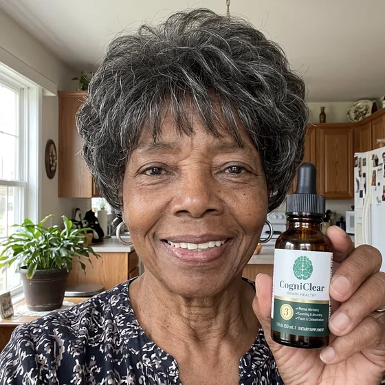CogniClear customer